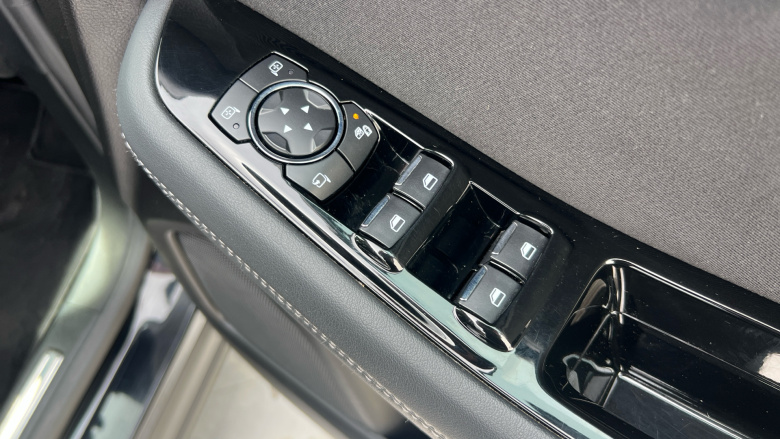 Ford Galaxy 2.5 FHEV 190 Titanium 5dr CVT Hybrid Estate